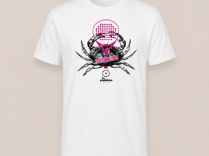 T-shirt Padeloise Homme