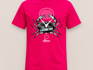 T-shirt Padeloise Femme